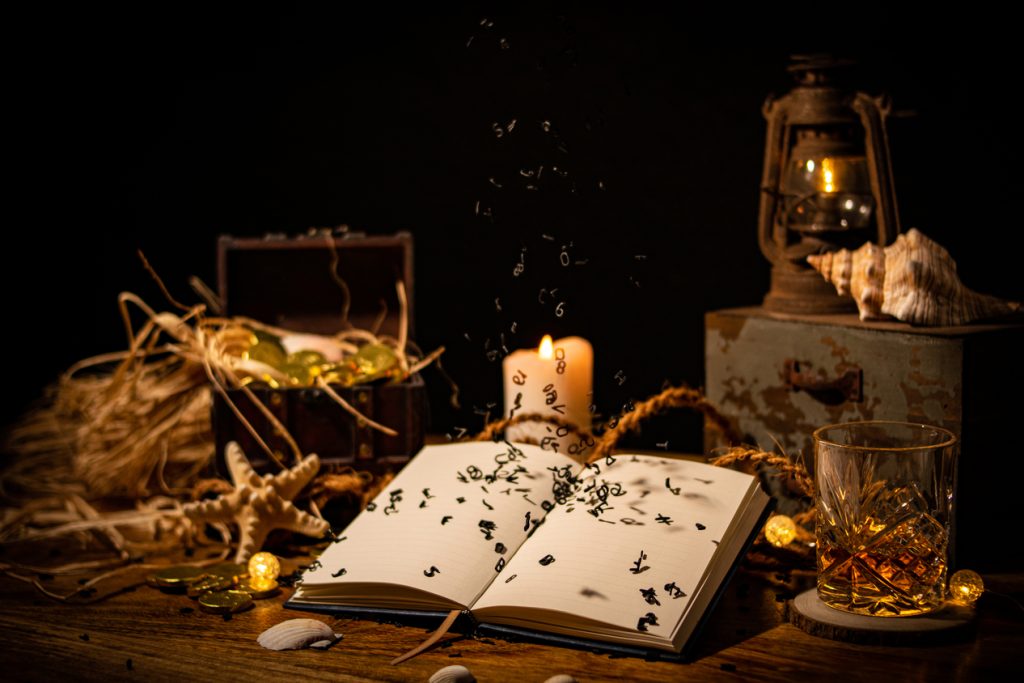 Magia
