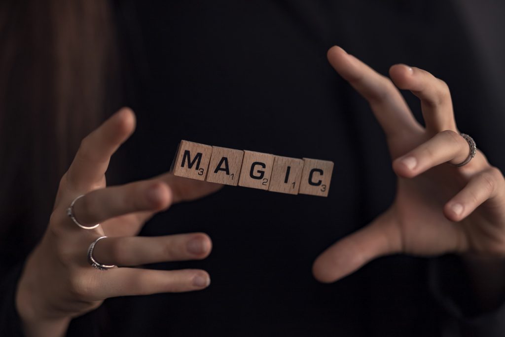 Magia